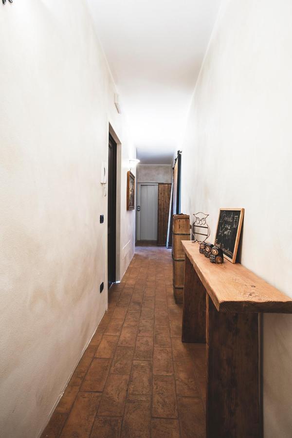 Casale Le Civette Hotel Montepulciano Exterior photo