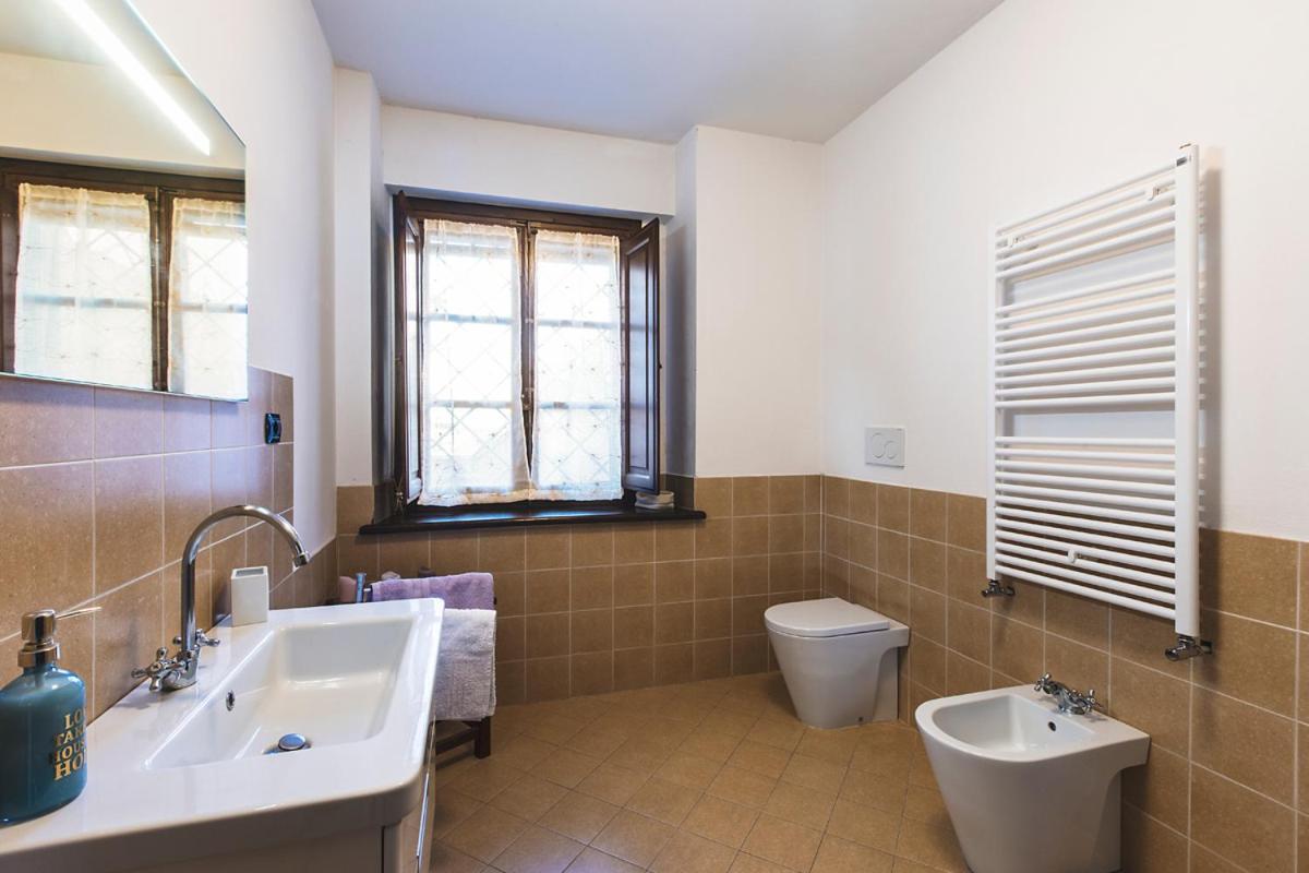 Casale Le Civette Hotel Montepulciano Exterior photo